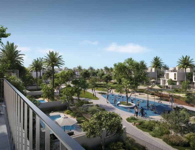 The Valley by Emaar
