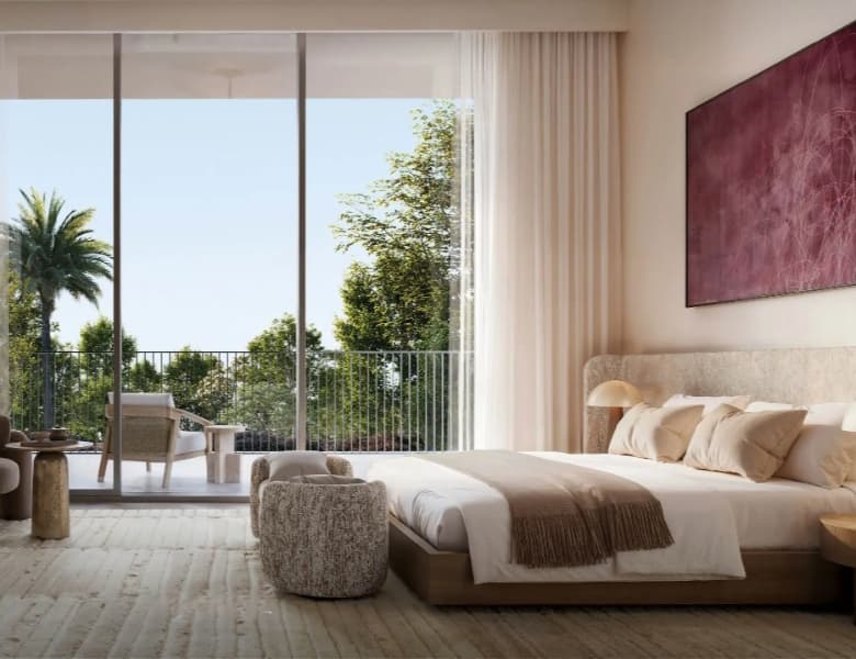 The Valley by Emaar