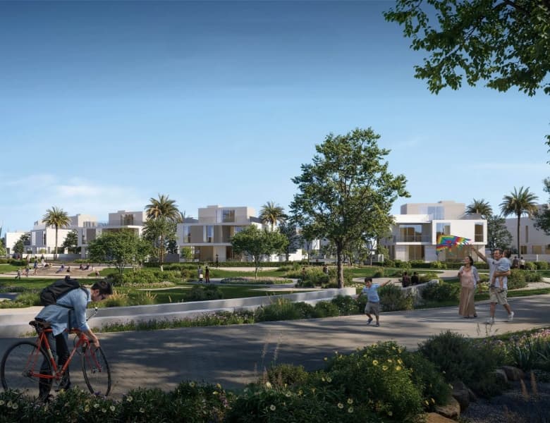 The Valley by Emaar